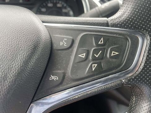 Used 2020 Chevrolet Malibu LT FWD image 14
