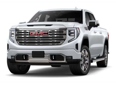 New 2026 GMC Sierra 1500 Denali w/ Denali Reserve Package image 25