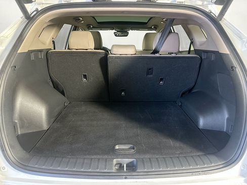 Used 2021 Hyundai Tucson Ultimate FWD image 30