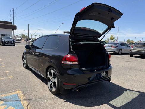 Used 2011 Volkswagen GTI 2.0T 2-Door FWD image 34