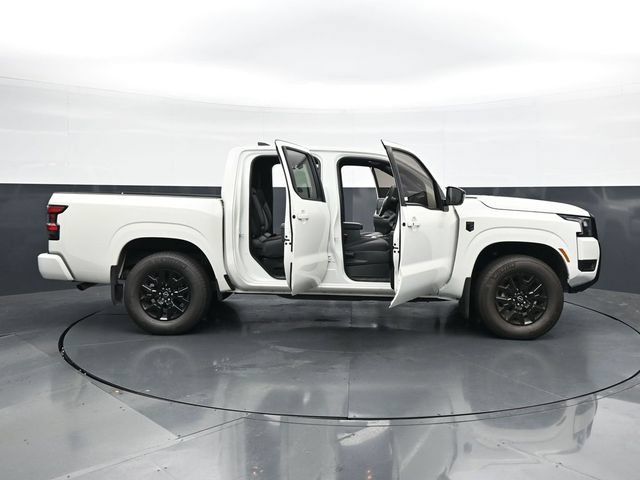 Used 2026 Nissan Frontier SV w/ SV Convenience Package AWD/4WD image 48