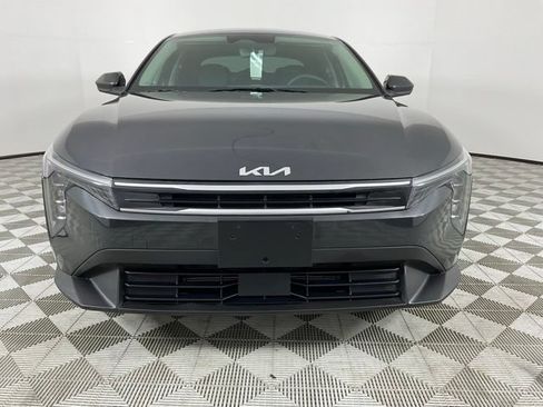 Used 2025 Kia K4 FWD image 14