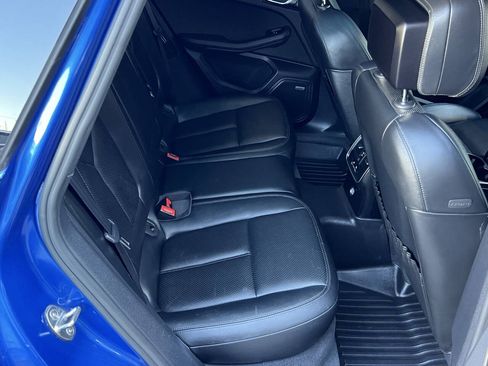 Used 2017 Porsche Macan S AWD/4WD image 17