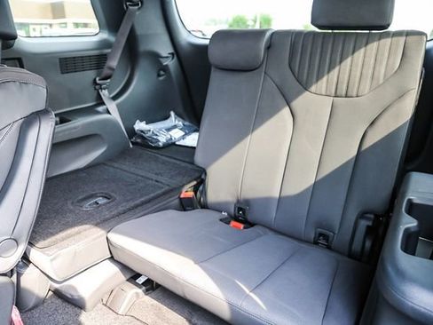 New 2025 Hyundai Palisade Calligraphy image 19