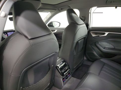 New 2026 Audi A6 Prestige image 48