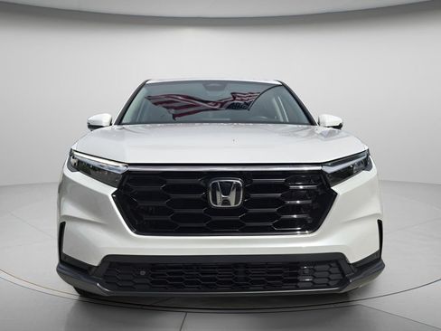 Used 2025 Honda CR-V EX-L image 5