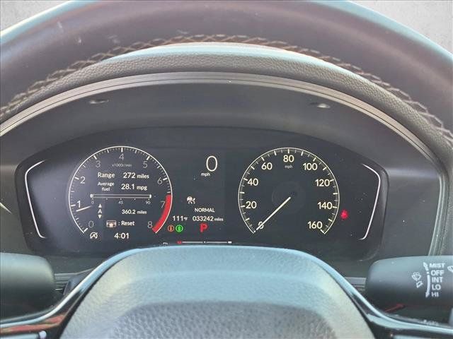 Used 2025 Honda Civic Sport image 14