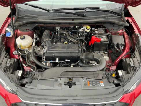 Used 2025 Ford Escape Active w/ Tech Pack #1 image 24