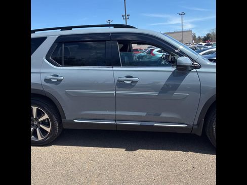 Used 2023 Honda Pilot Elite image 22