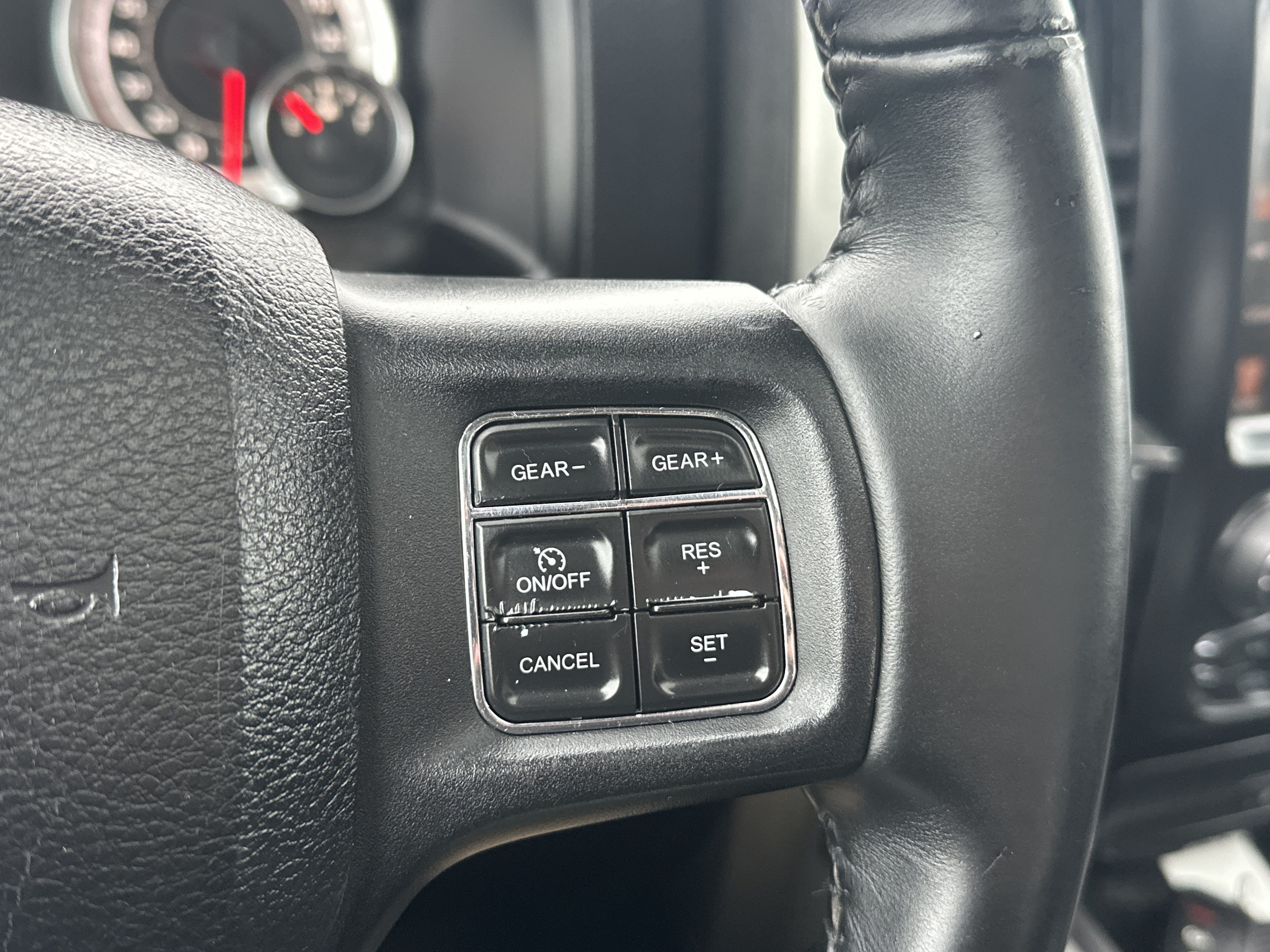 Used 2015 RAM 1500 Sport w/ Sport Premium Group AWD/4WD image 20