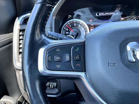 Certified 2021 RAM 1500 Laramie w/ Sport Appearance Package AWD/4WD image 29