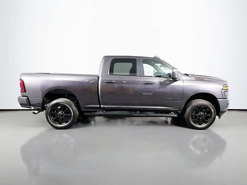 Used 2026 RAM 2500 Big Horn AWD/4WD image 4