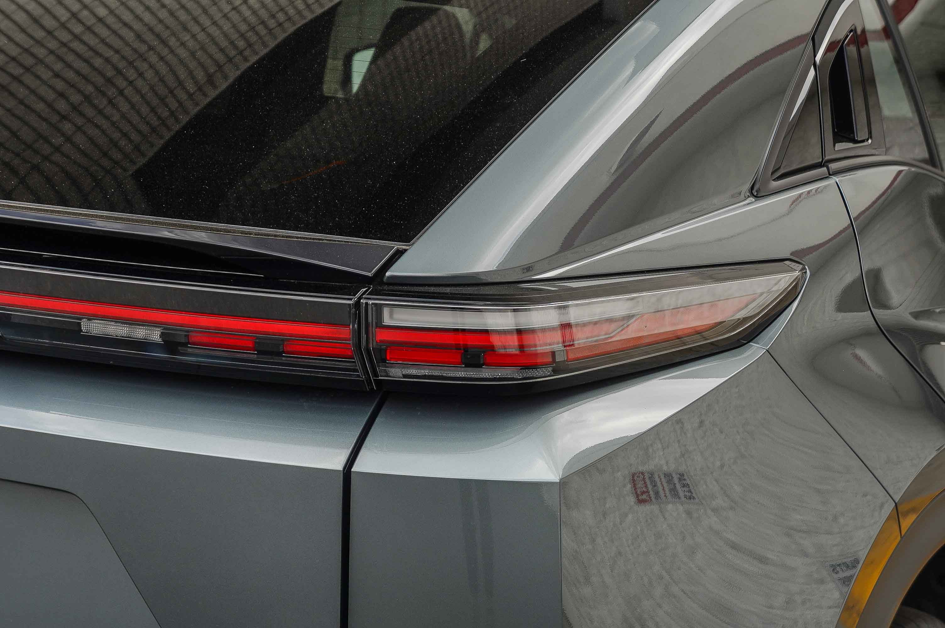 New 2026 Toyota C-HR AWD/4WD image 8
