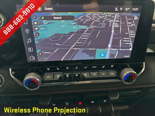 New 2026 Chevrolet Colorado Z71 w/ Z71 Convenience Package 2 AWD/4WD image 13