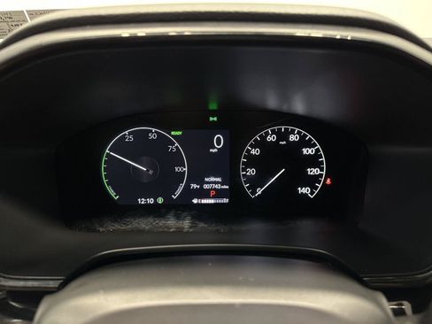 Certified 2025 Honda CR-V Sport Touring image 20