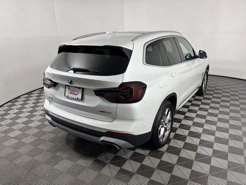 Used 2024 BMW X3 xDrive30i w/ Convenience Package image 6