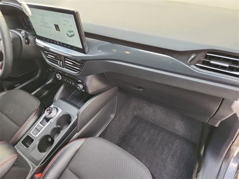 Used 2024 Ford Escape ST-Line w/ Tech Pack #1 image 27