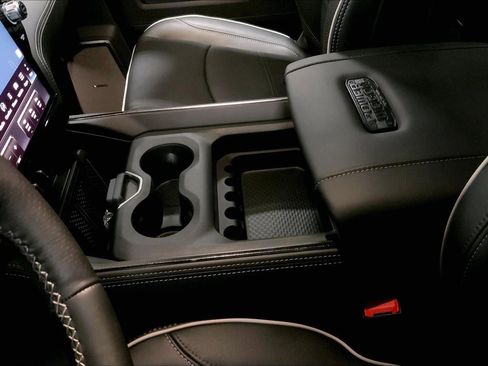 New 2025 RAM 2500 Power Wagon image 8