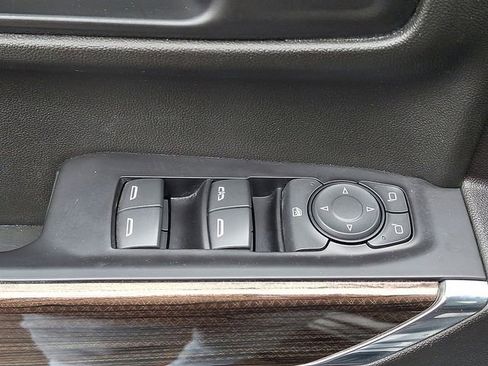 Certified 2021 Chevrolet Silverado 1500 RST w/ All Star Edition Plus image 21