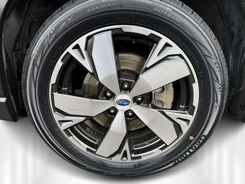 Used 2020 Subaru Forester Touring w/ Popular Package #2 image 9