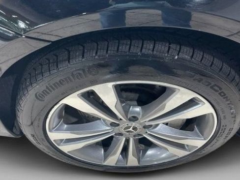 Used 2018 Mercedes-Benz S 450 4MATIC Sedan image 8