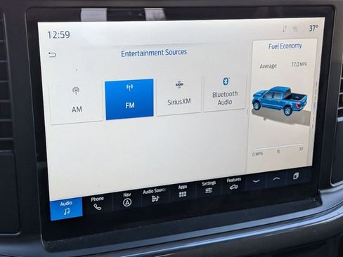 Used 2024 Ford F150 STX image 27