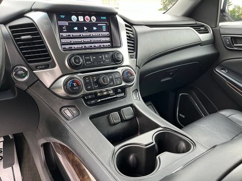 Used 2015 Chevrolet Tahoe LT AWD/4WD image 45