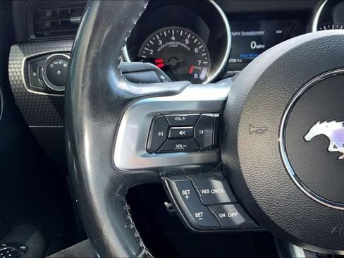 Used 2019 Ford Mustang GT Premium w/ GT Performance Package image 20