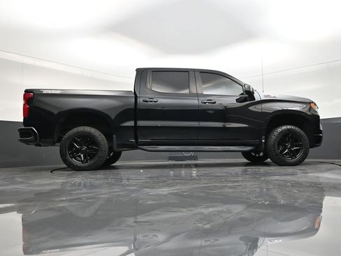 Used 2022 Chevrolet Silverado 1500 LT Trail Boss w/ LT Trail Boss Premium Package image 26