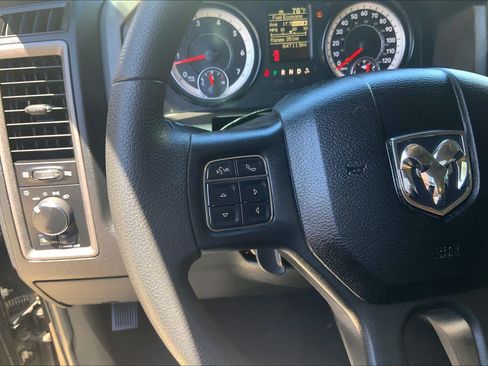 Used 2018 RAM 1500 Tradesman w/ Power & Remote Entry Group RWD image 21