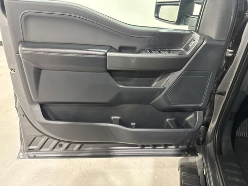 Used 2023 Ford F150 XLT w/ Equipment Group 302A High AWD/4WD image 17