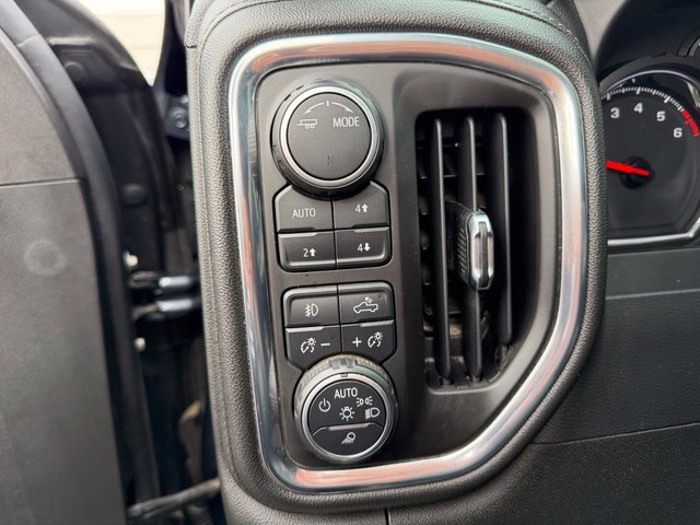 Certified 2020 Chevrolet Silverado 1500 LT Trail Boss AWD/4WD image 25