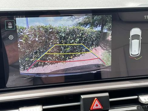 New 2026 Kia Sportage EX w/ EX Panorama Roof Package image 33