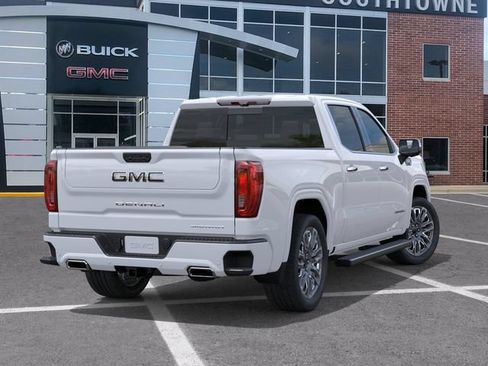 New 2026 GMC Sierra 1500 Denali Ultimate AWD/4WD image 4