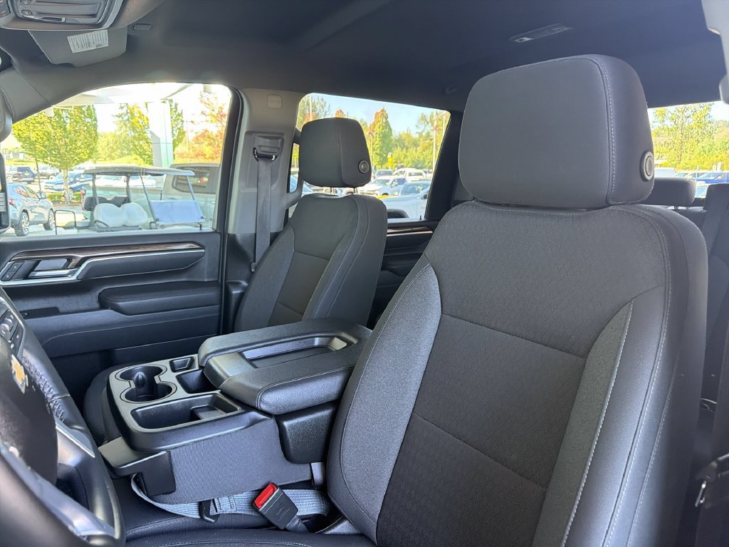 Certified 2026 Chevrolet Silverado 2500 LT AWD/4WD image 20