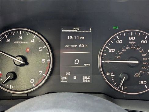 New 2025 Subaru Outback Premium image 10