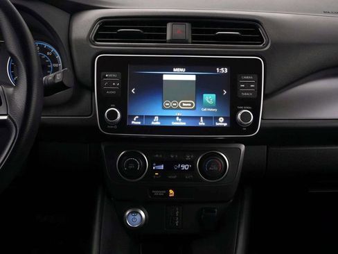 Used 2024 Nissan Leaf S image 21