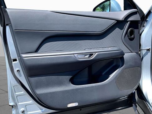 New 2026 Lexus ES 350e w/ Convenience Package FWD image 16