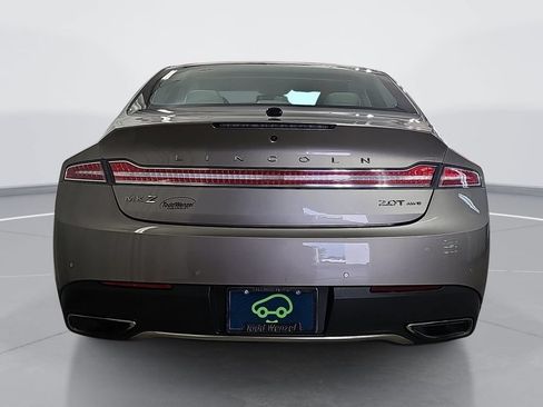 Used 2018 Lincoln MKZ Reserve w/ Climate Package AWD/4WD image 5