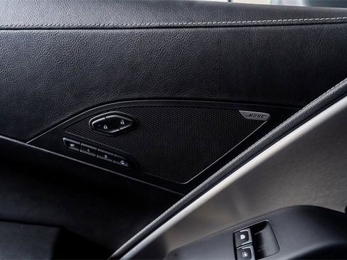 Used 2017 Chevrolet Corvette Stingray Convertible w/ 2LT Preferred Equipment Group image 42