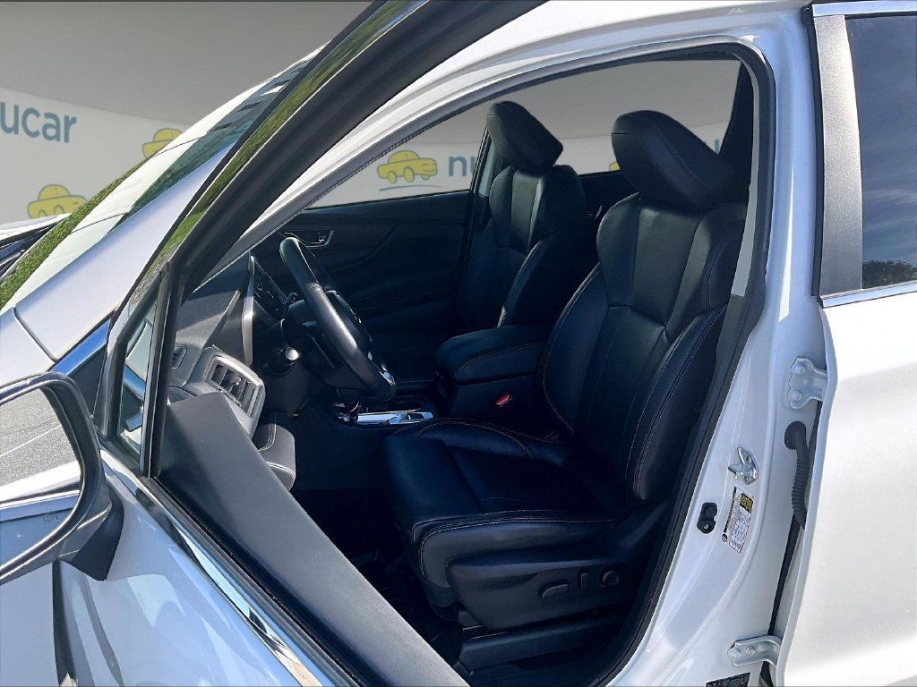 Used 2024 Subaru Ascent Touring AWD/4WD image 10