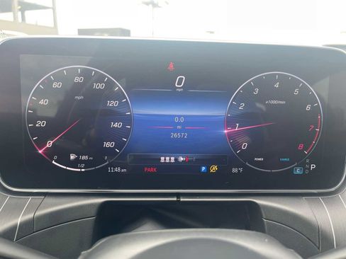 Used 2023 Mercedes-Benz C 300 Sedan image 10