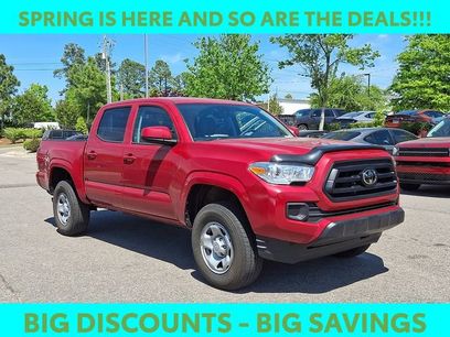 Used 2023 Toyota Tacoma SR