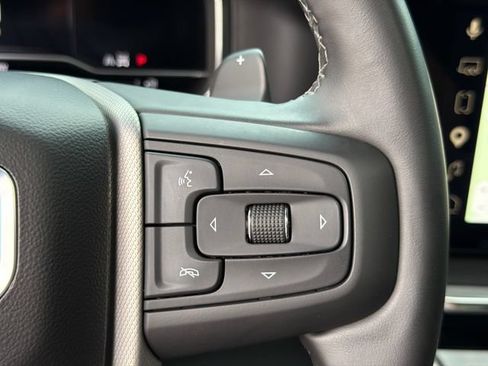 Used 2025 GMC Sierra 1500 Denali w/ Denali Reserve Package AWD/4WD image 25