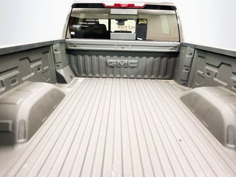 Used 2025 GMC Sierra 1500 Denali w/ Denali Reserve Package AWD/4WD image 29
