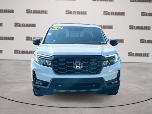 Used 2024 Honda Ridgeline TrailSport image 8