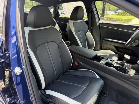 Certified 2025 Kia K5 GT-Line FWD image 34