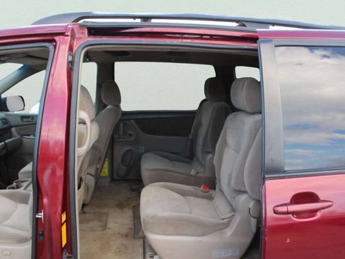 Used 2007 Toyota Sienna LE image 6