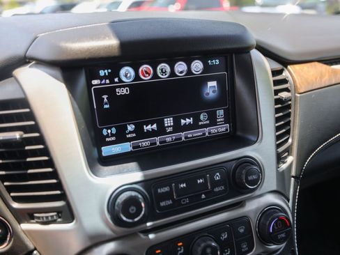 Used 2018 GMC Yukon Denali w/ Open Road Package AWD/4WD image 16