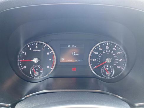 Used 2022 Kia Telluride EX w/ EX Premium Package image 20